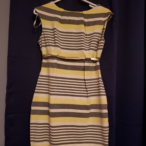 Calvin Klein Midi Dress - Picture 8 of 16